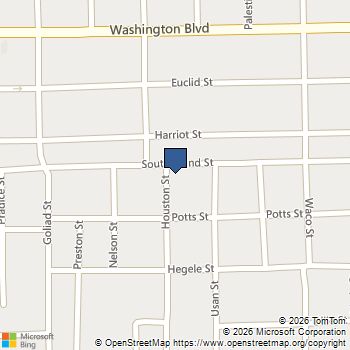 3435 Houston Street Beaumont, TX MLS# 96878886