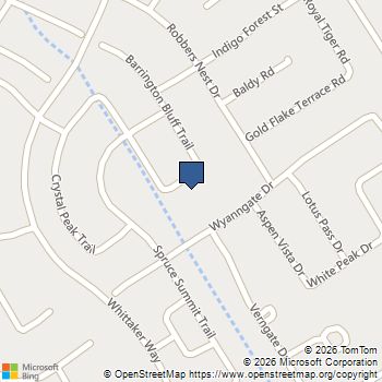 2518 Kingsford Arbor Way Spring, TX MLS# 90208281