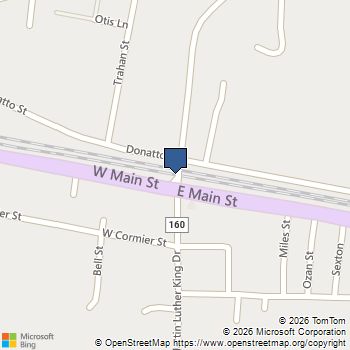 000 Cemetery Road Ames, TX MLS# 10909091