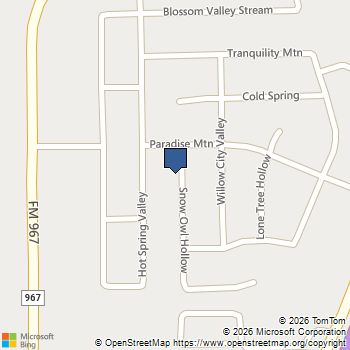 142 Snow Owl Holw Buda, TX MLS# 4991632