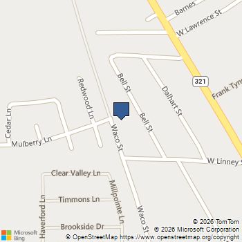 1807 Waco Street Dayton, TX MLS# 91786530