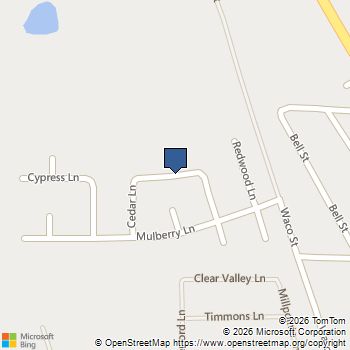 400 Cedar Chase Court Dayton, TX MLS# 908680