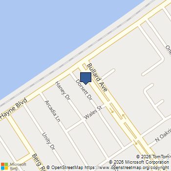 8017 Dorsett Drive New Orleans, LA MLS# 2555297