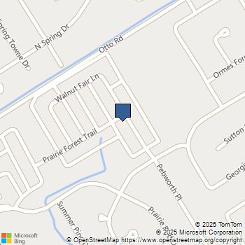 23759 Pebworth Pl Spring, TX MLS# 22062783