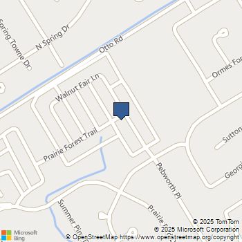 23759 Pebworth Pl Spring, TX MLS# 22062783