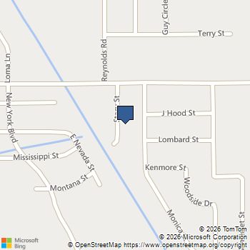 2055 Stacy Street Beaumont, TX MLS# 65550496