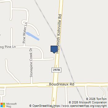 11502 Stonepine Meadow Court Tomball, TX MLS# 59036883