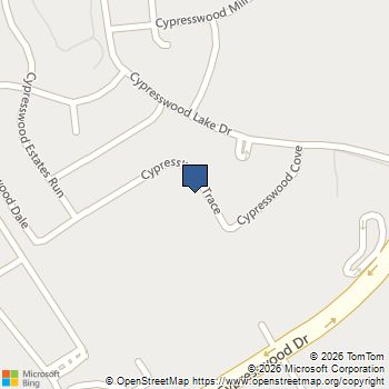 654 Cypresswood Trace Spring, TX MLS# 35647245