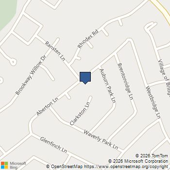 5227 Aberton Lane Spring, TX MLS# 10741680