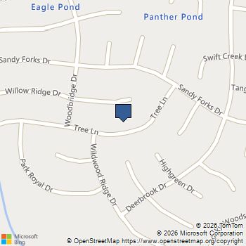 3511 Tree Lane Houston, TX MLS# 81683256