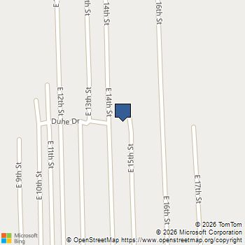 265 E 15Th Street Reserve, LA MLS# 2559516