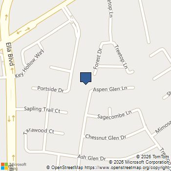 20423 Forest Drive Spring, TX MLS# 9216210