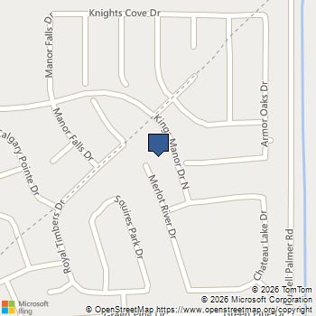 26874 Merlot River Drive Kingwood, TX MLS# 844589