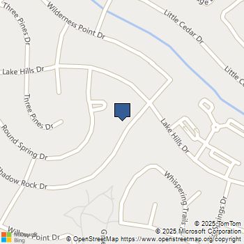 2075 Shadow Rock Drive Kingwood, TX MLS# 31362874