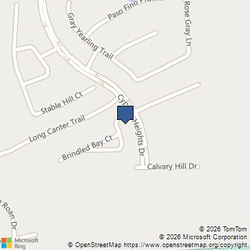 20022 Roan Ardennes Lane Tomball, TX MLS# 81499733
