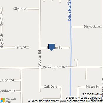 9115 Jennifer Street Beaumont, TX MLS# 11720638