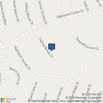 3018 Falling Brook Drive Houston, TX MLS# 50548726