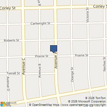 1408 Prairie Street Beaumont, TX MLS# 69755960
