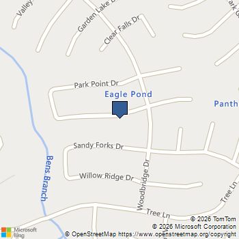 3430 Sycamore Shadows Drive Kingwood, TX MLS# 4008988