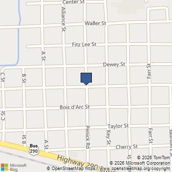 0 Sledge Street Waller, TX MLS# 82145715