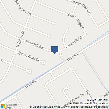 23726 FARM HILL Road Spring, TX MLS# 14081498
