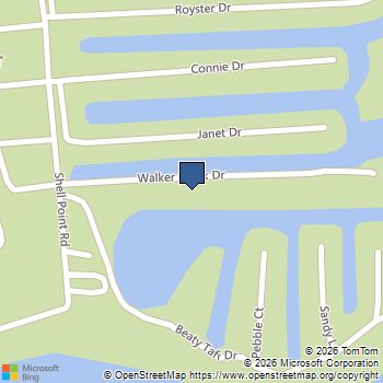 51 Walker Creek Drive Crawfordville, FL MLS# 396896