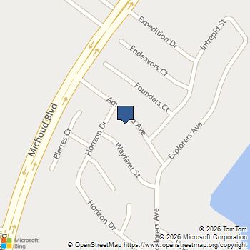 7512 Adventure Avenue New Orleans, LA MLS# 2537354