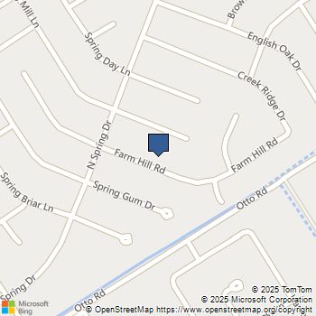 23830 Farm Hill Road Spring, TX MLS# 16652074