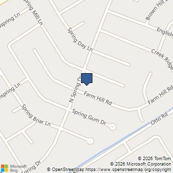 23918 Farm Hill Road Spring, TX MLS# 85204916
