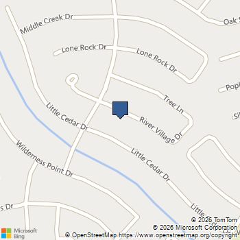 2114 RIVER VILLAGE Kingwood, TX MLS# 82361973