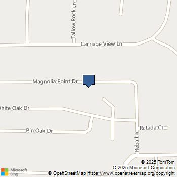 576 Magnolia Point Drive Houston, TX MLS# 94242900