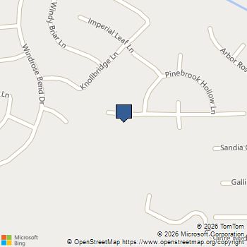 6615 Greencreek Meadows Lane Spring, TX MLS# 64739804