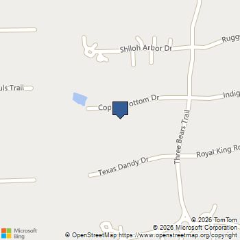 6 Copper Bottom Drive Tomball, TX MLS# 64445371