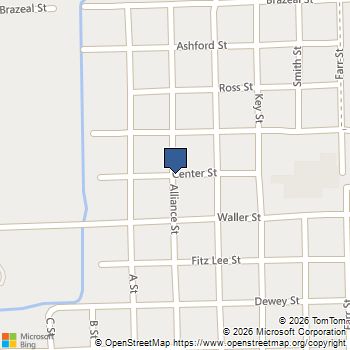 0 Center St Waller, TX MLS# 94469947