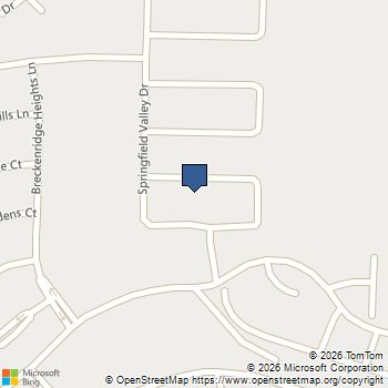 5626 Aspen Acres Drive Spring, TX MLS# 10613626