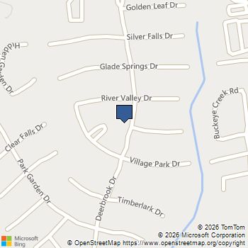 3819 Deerbrook Drive Houston, TX MLS# 46728092