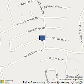 3622 Hill Springs Drive Houston, TX MLS# 70045228