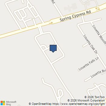 2539 Spring Cypress Road 8305 Spring, TX MLS# 60015734