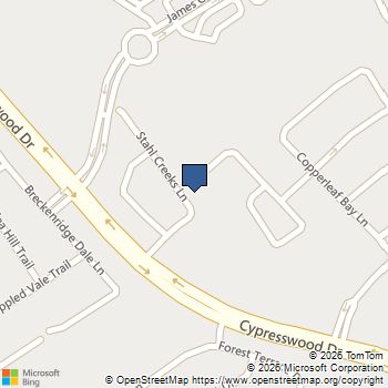 23314 Stahl Creeks Lane Spring, TX MLS# 60855603