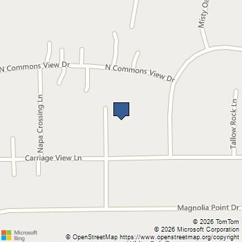 28510 Redwood Cliff Lane Huffman, TX MLS# 30846952
