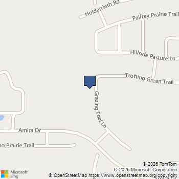 20615 Grazing Foal Lane Tomball, TX MLS# 16533229