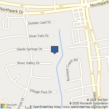 3230 Glade Springs Drive Houston, TX MLS# 46194623