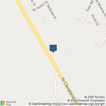 3150 B N Cleveland Street Dayton, TX MLS# 32817192