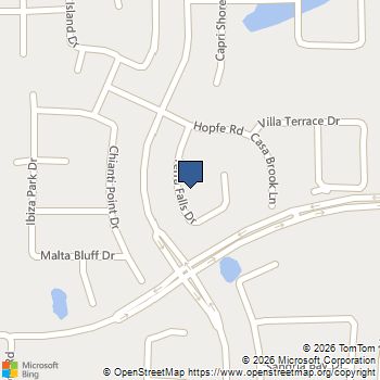 19702 Isola Breeze Drive Hockley, TX MLS# 64199340