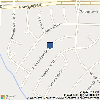 3918 Forest Village Drive Houston, TX MLS# 11403134