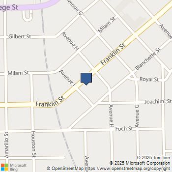 2187 Franklin Street Beaumont, TX MLS# 30201022