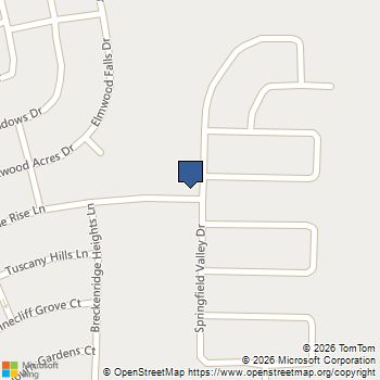 24203 Saddlestone Green Drive Spring, TX MLS# 48089789