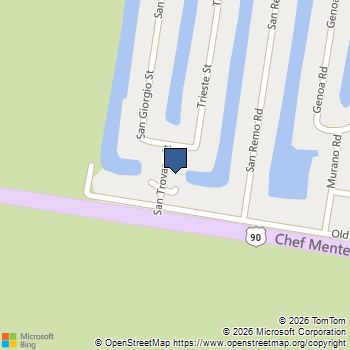 4231 SAN TROVASO Street New Orleans, LA MLS# 2582051