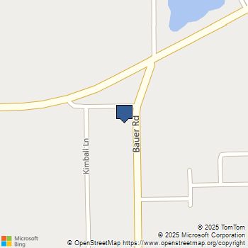 00 Bauer Road Hockley, TX MLS# 44708099