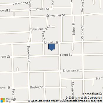 1055 Grant Street Beaumont, TX MLS# 88097279